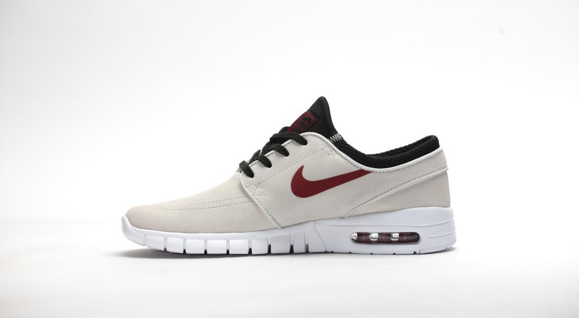 Nike Stefan Janoski Max L